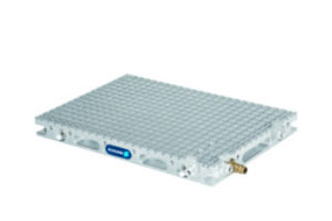 SCHUNK真空夹持技术